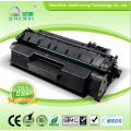 China Premium Tonerkartusche CF280A 80A Toner für HP